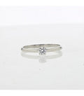 Bague Solitaire