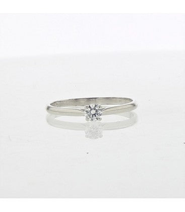 Bague Solitaire