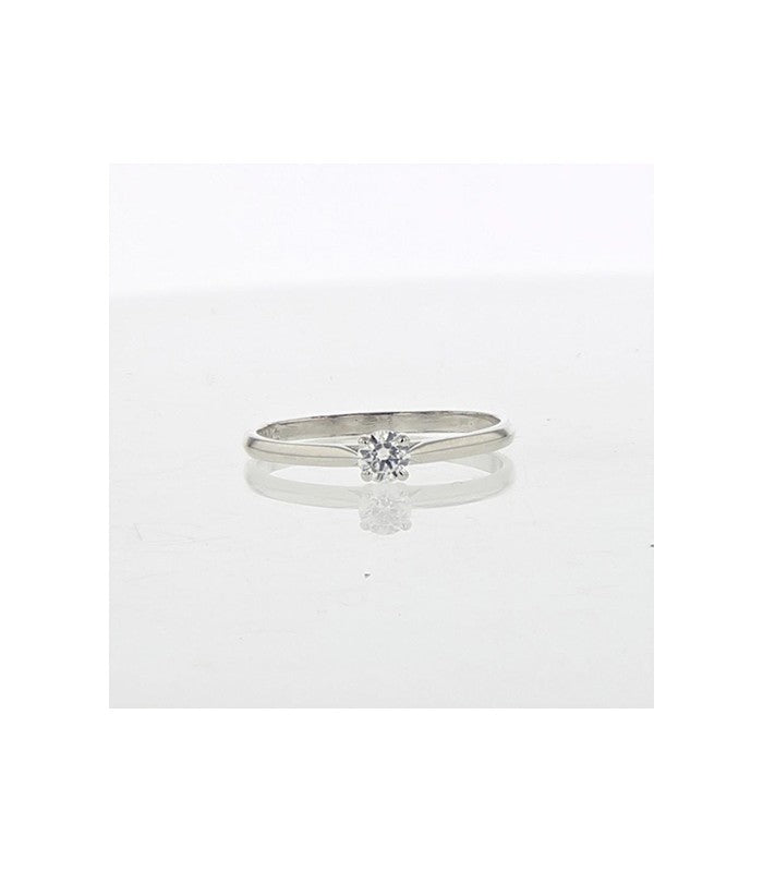 Bague Solitaire