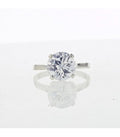 Bague Solitaire