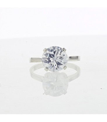 Bague Solitaire