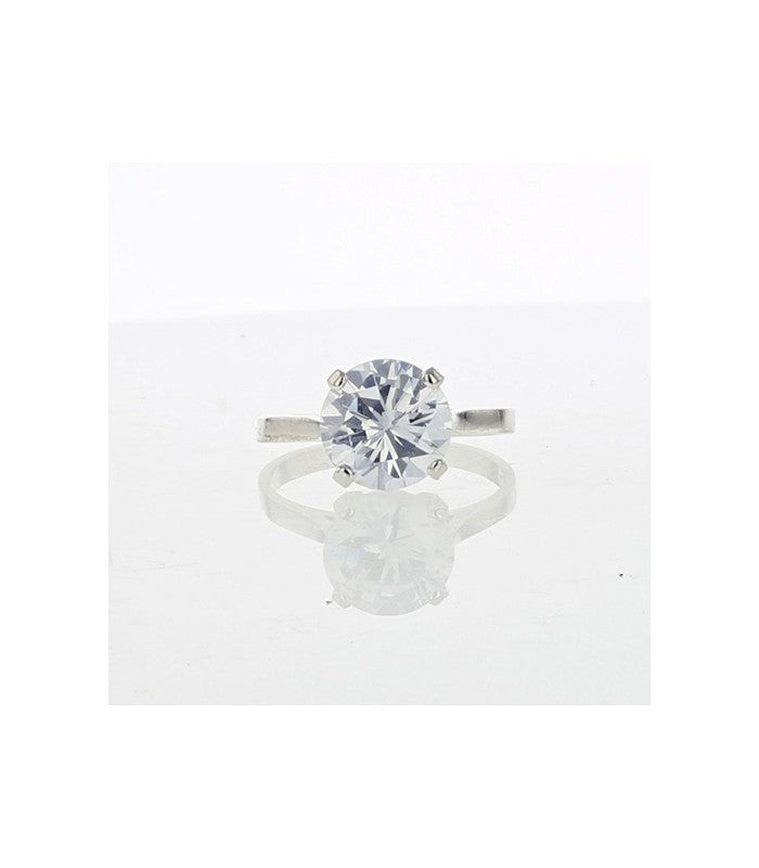 Bague Solitaire