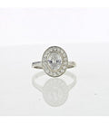 Bague Juliette