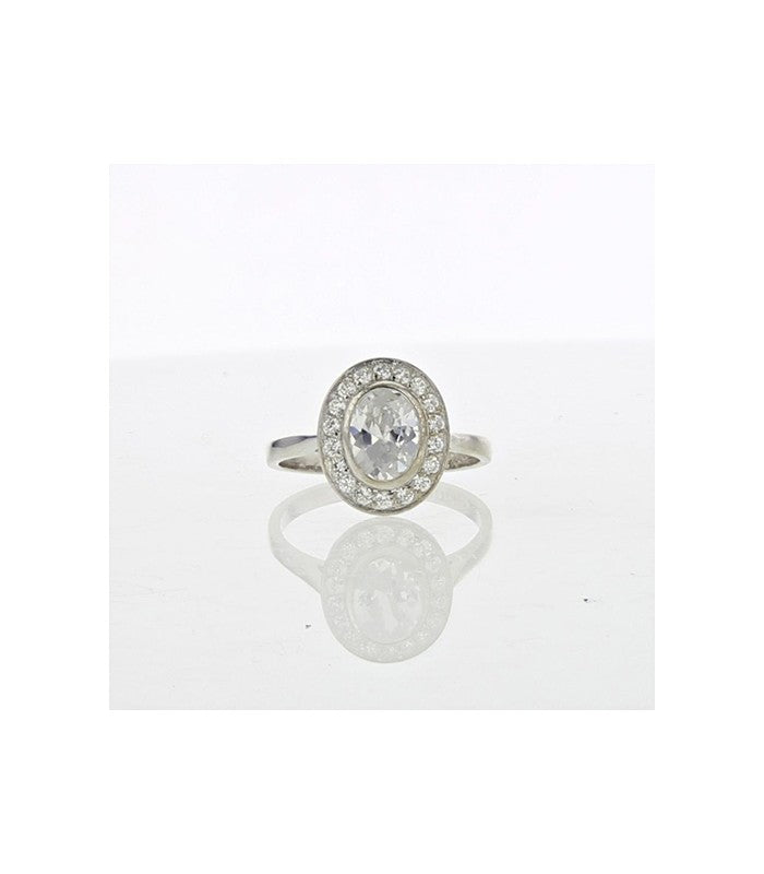 Bague Juliette