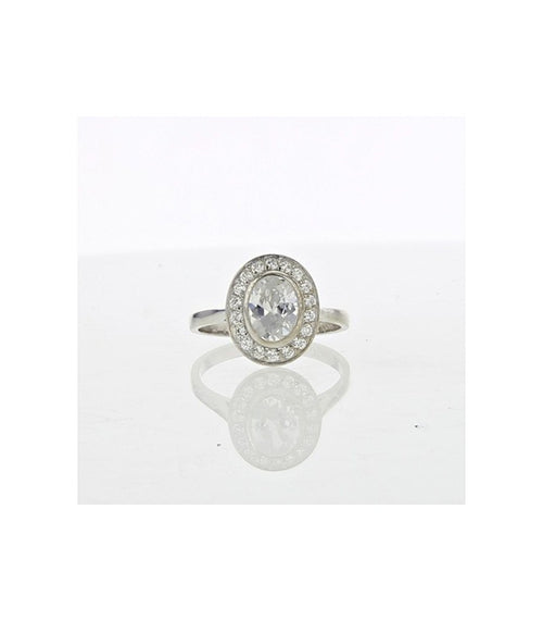 Bague Juliette