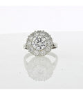 Bague Margueritte