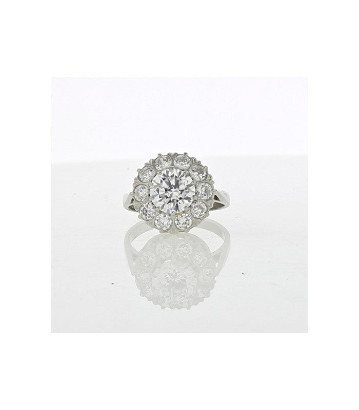Bague Margueritte