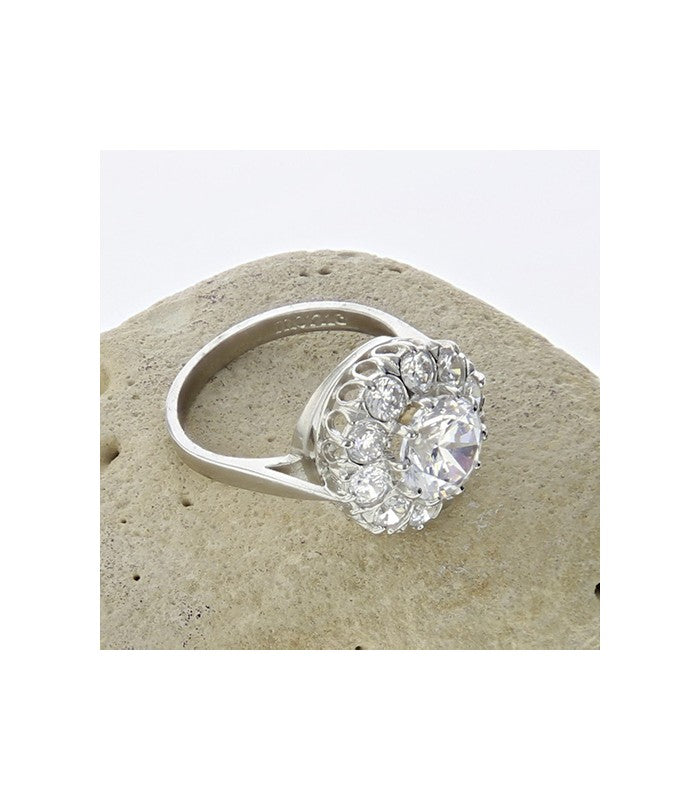 Bague Margueritte