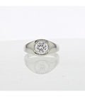 Bague Jonc 