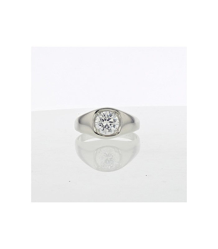 Bague Jonc 