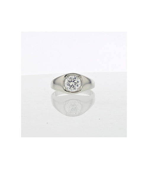 Bague Jonc 