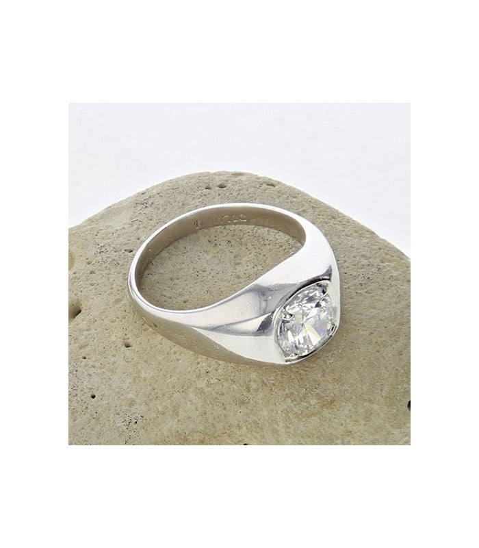 Bague Jonc 