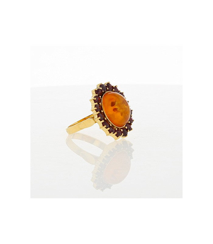 Bague Baltique