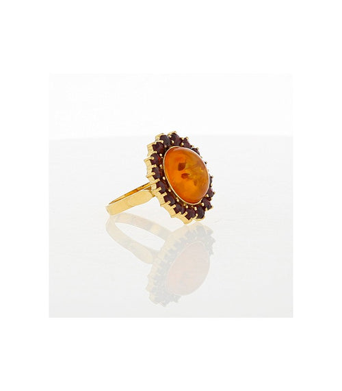 Bague Baltique