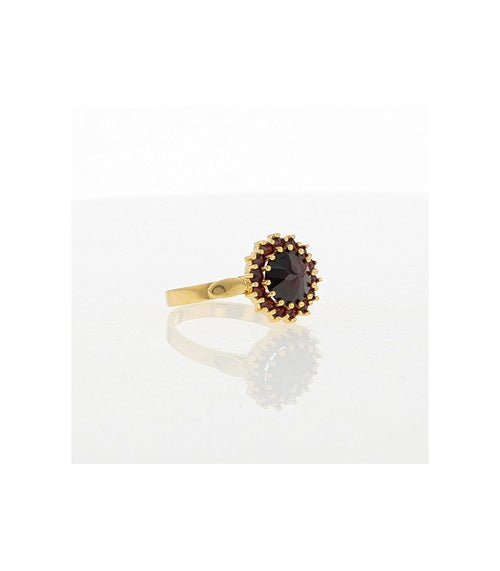 Bague Dublin