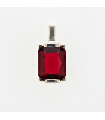 Pendentif Tank