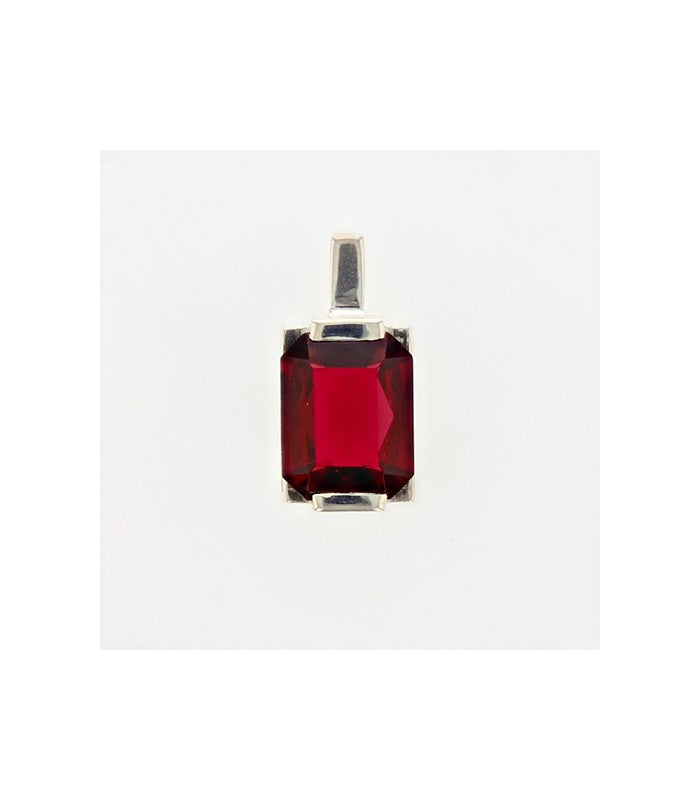 Pendentif Tank