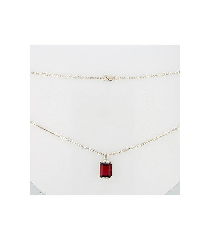 Pendentif Tank