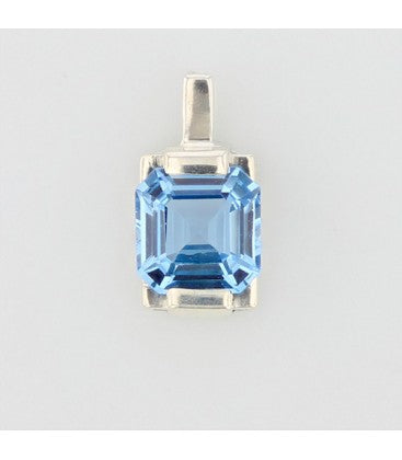 Pendentif Tank