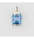 Pendentif Tank