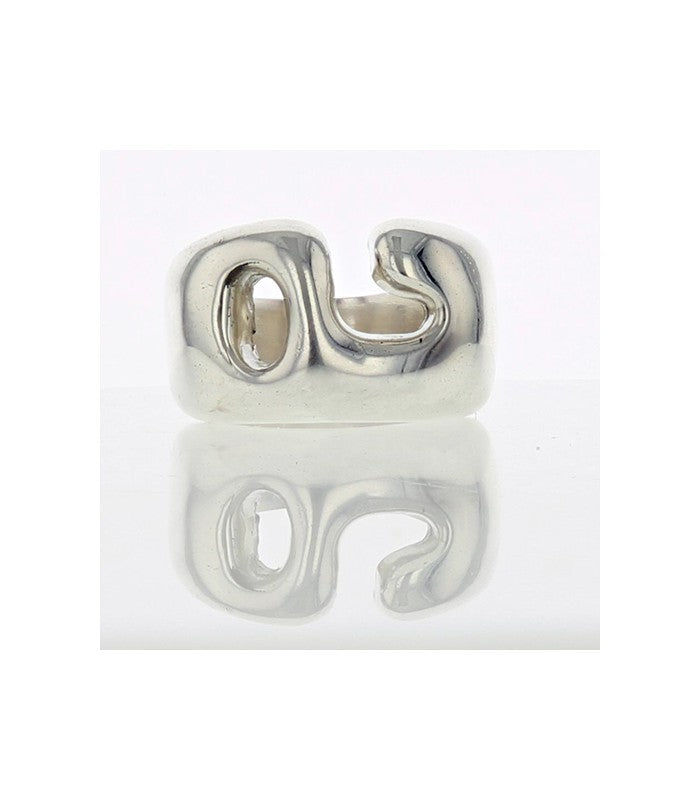 Bague Smouss