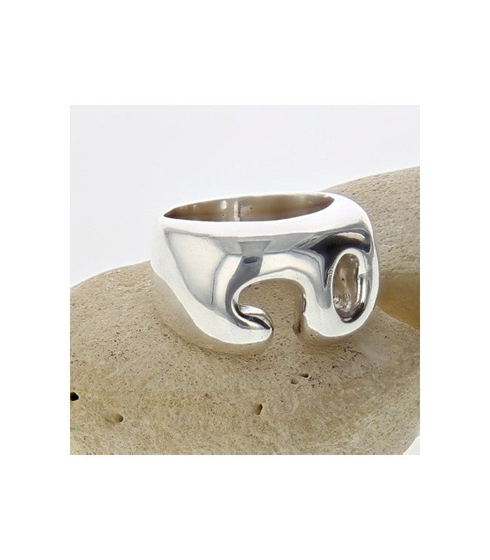 Bague Smouss