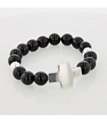 Bracelet Croix