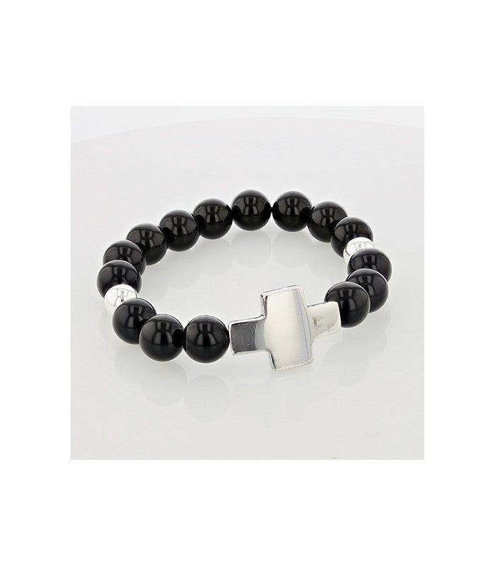 Bracelet Croix