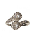 Bague Toi et Moi