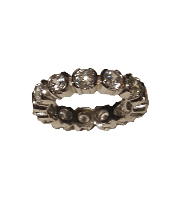 Bague Alliance 