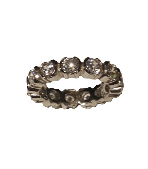 Bague Alliance 