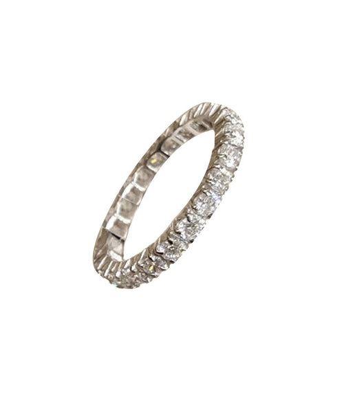 Bague Alliance fine