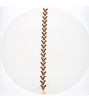 Bracelet Papillon