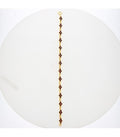 Bracelet Losange