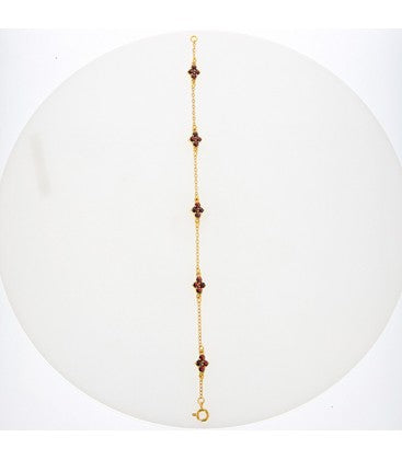 Bracelet Wagon