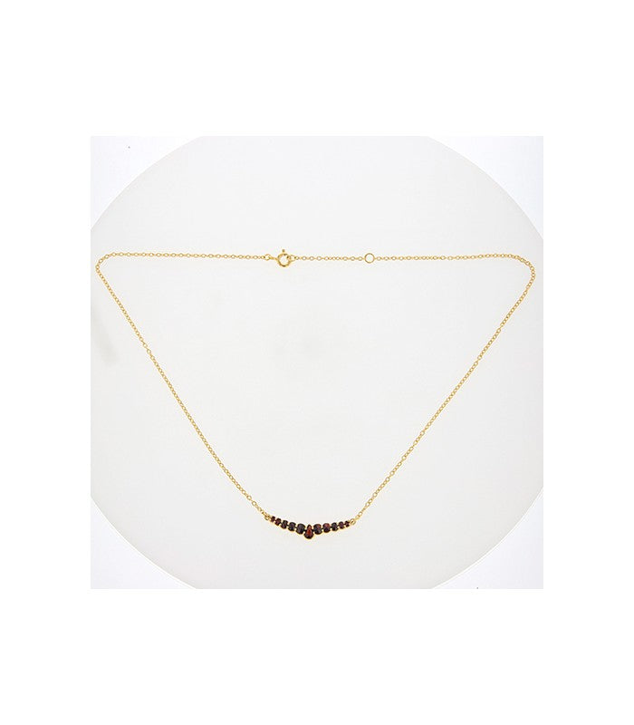 Collier Zen