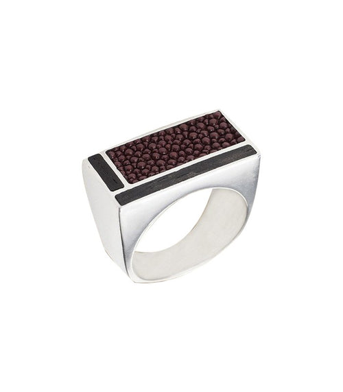 Bague homme 468e