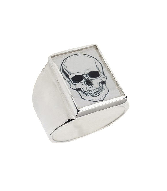 Bague Dandy