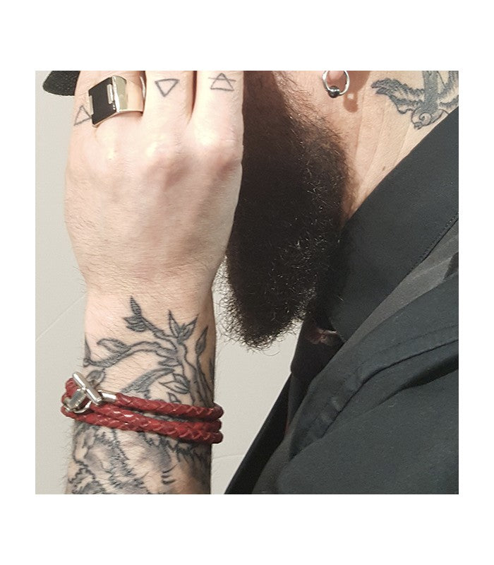 Bracelet Spartiate