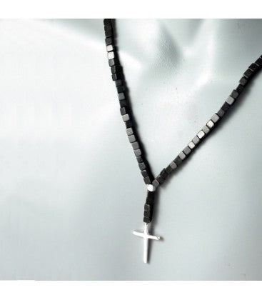 Pendentif Gothique chic