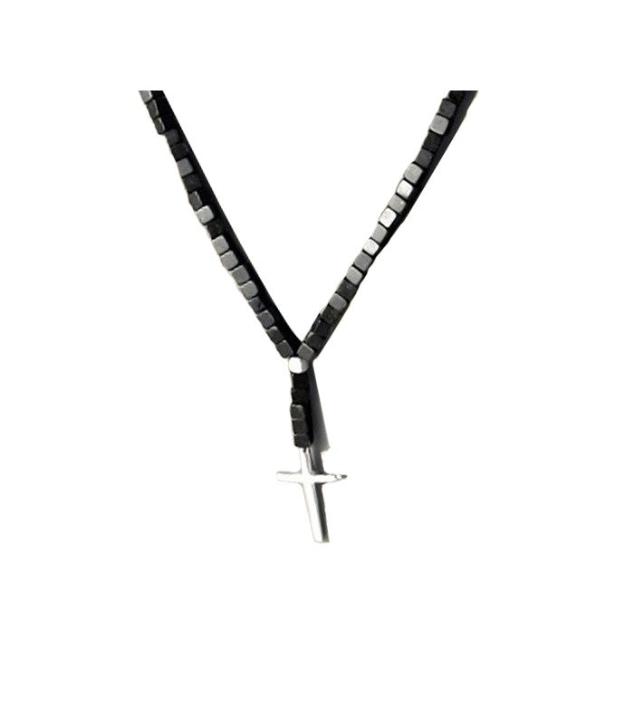 Pendentif Gothique chic