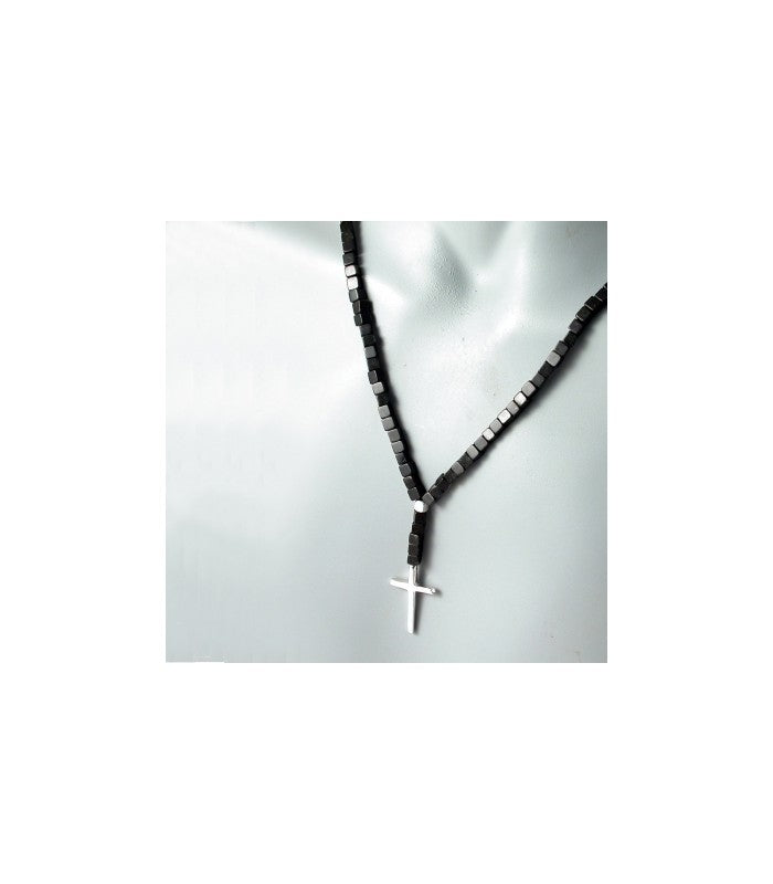 Pendentif Gothique chic