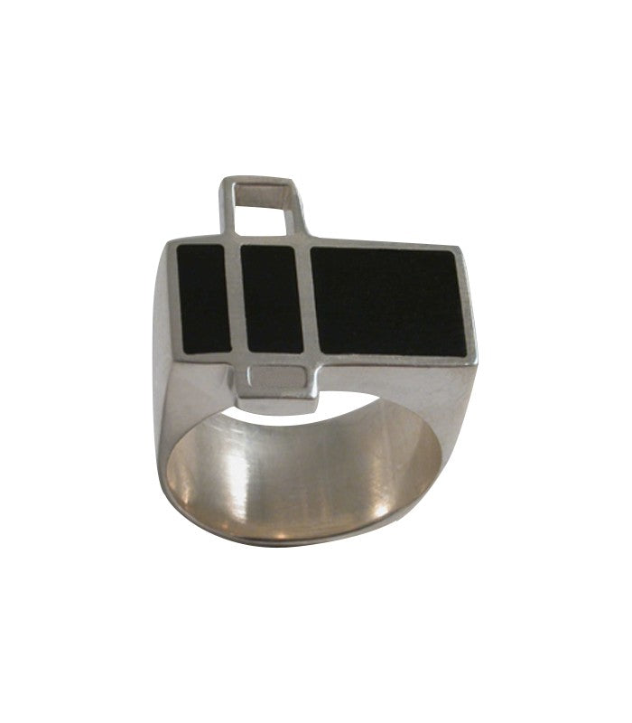 Bague Art Déco
