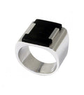 Bague Ebéniste