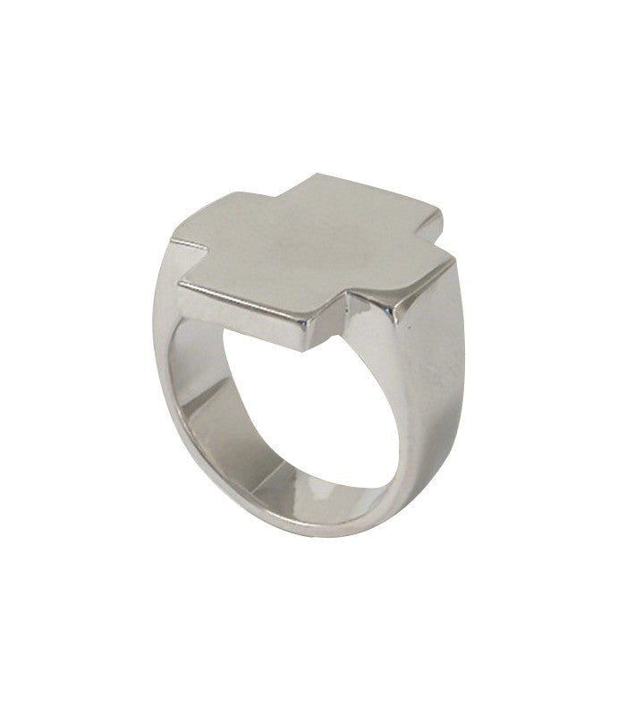 Bague Monacale