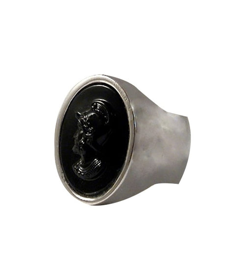 Bague Décadence