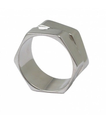 Bague pour homme Mécanique "128-3"