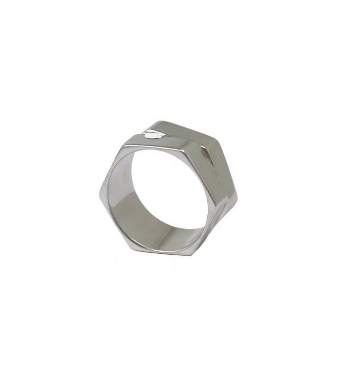 Bague pour homme Mécanique "128-3"