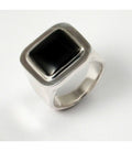 Bague pour homme Néo Berbère "089-6F"