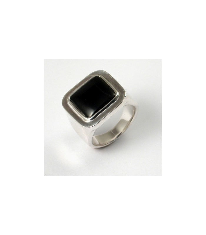 Bague pour homme Néo Berbère "089-6F"